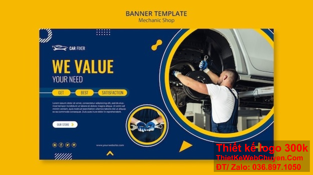 Tăng cường sự tương tác với thiết kế banner Facebook công ty dầu nhớt. Thiết kế banner Facebook công ty dầu nhớt giúp doanh nghiệp tạo dựng hình ảnh chuyên nghiệp.