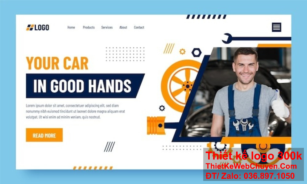 Công ty dầu nhớt của bạn sẽ nổi bật hơn với thiết kế banner Facebook thu hút. Banner Facebook công ty dầu nhớt giúp doanh nghiệp tiếp cận đối tượng mục tiêu.