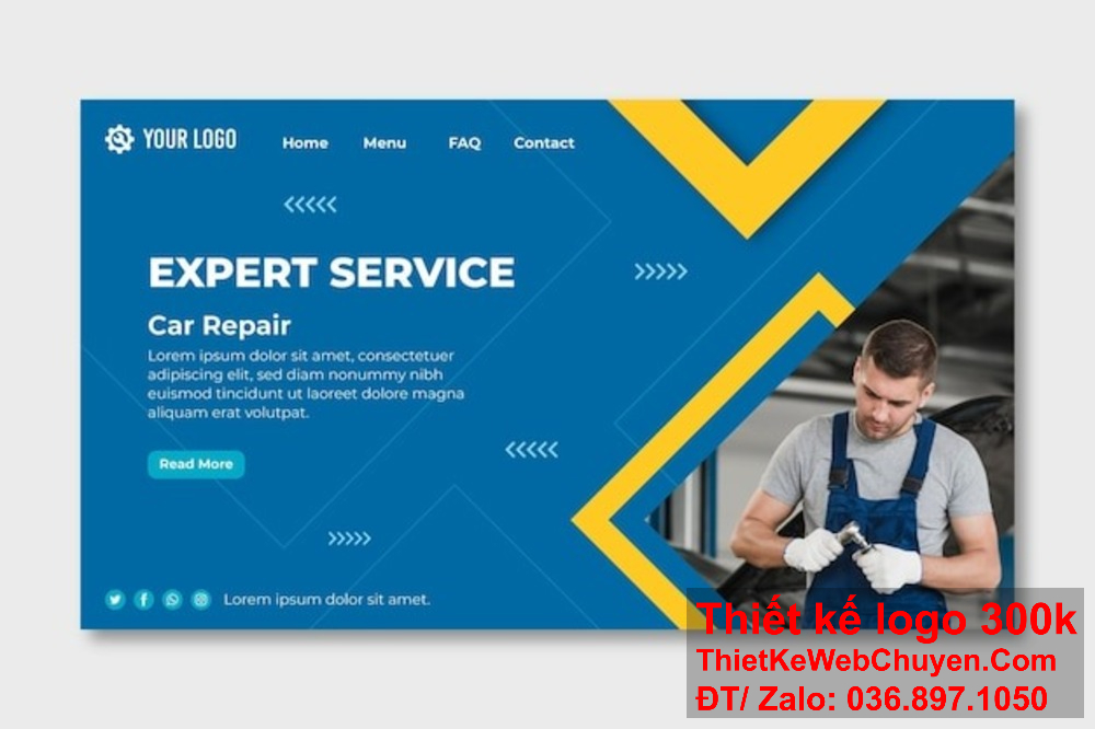 Công ty dầu nhớt của bạn sẽ nổi bật trên mạng xã hội với thiết kế banner Facebook chuyên nghiệp. Thiết kế banner Facebook công ty dầu nhớt tạo dấu ấn mạnh mẽ với khách hàng.