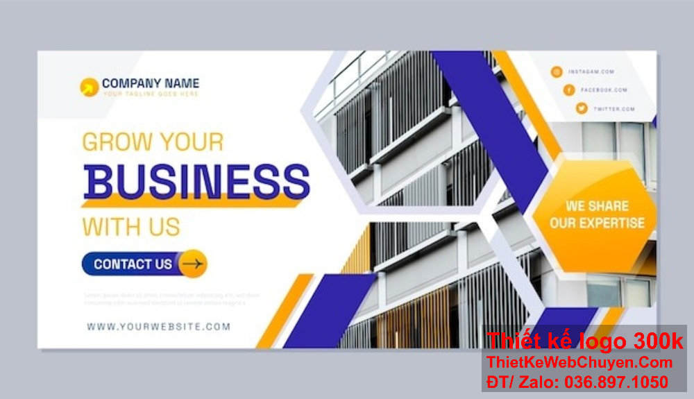 Thiết kế banner Facebook công ty gạch mang đến hình ảnh chuyên nghiệp. Thiết kế banner Facebook công ty gạch tạo dấu ấn mạnh mẽ với khách hàng.