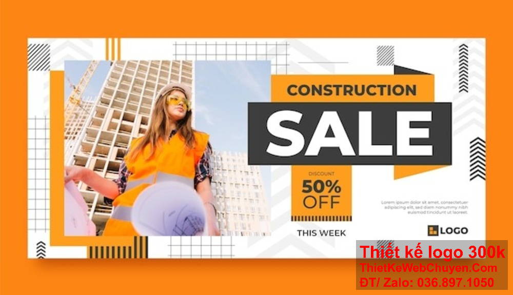 Banner Facebook công ty gạch giúp bạn tiếp cận khách hàng mục tiêu. Thiết kế banner Facebook công ty gạch giúp thương hiệu của bạn nổi bật.