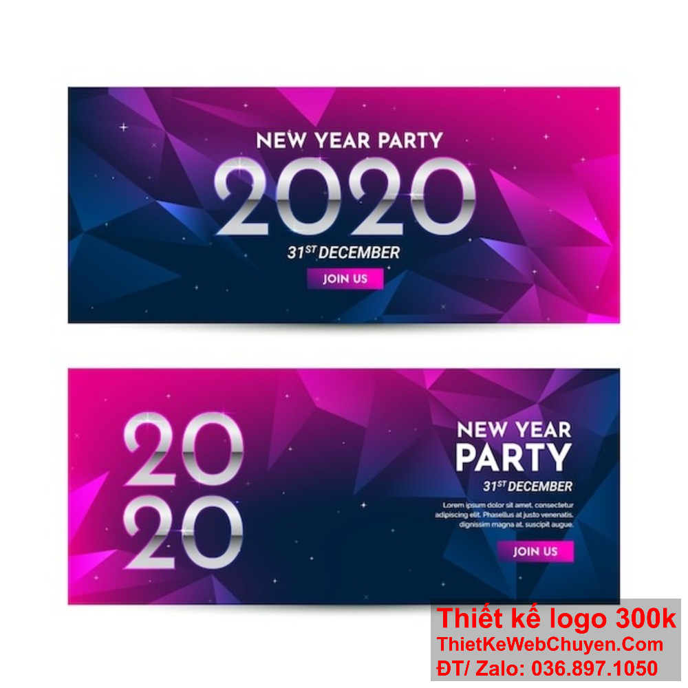 Ảnh bìa website thể hiện sự sáng tạo không giới hạn của công ty giải trí. Tạo banner website với phong cách riêng biệt giúp công ty giải trí thu hút khách hàng.