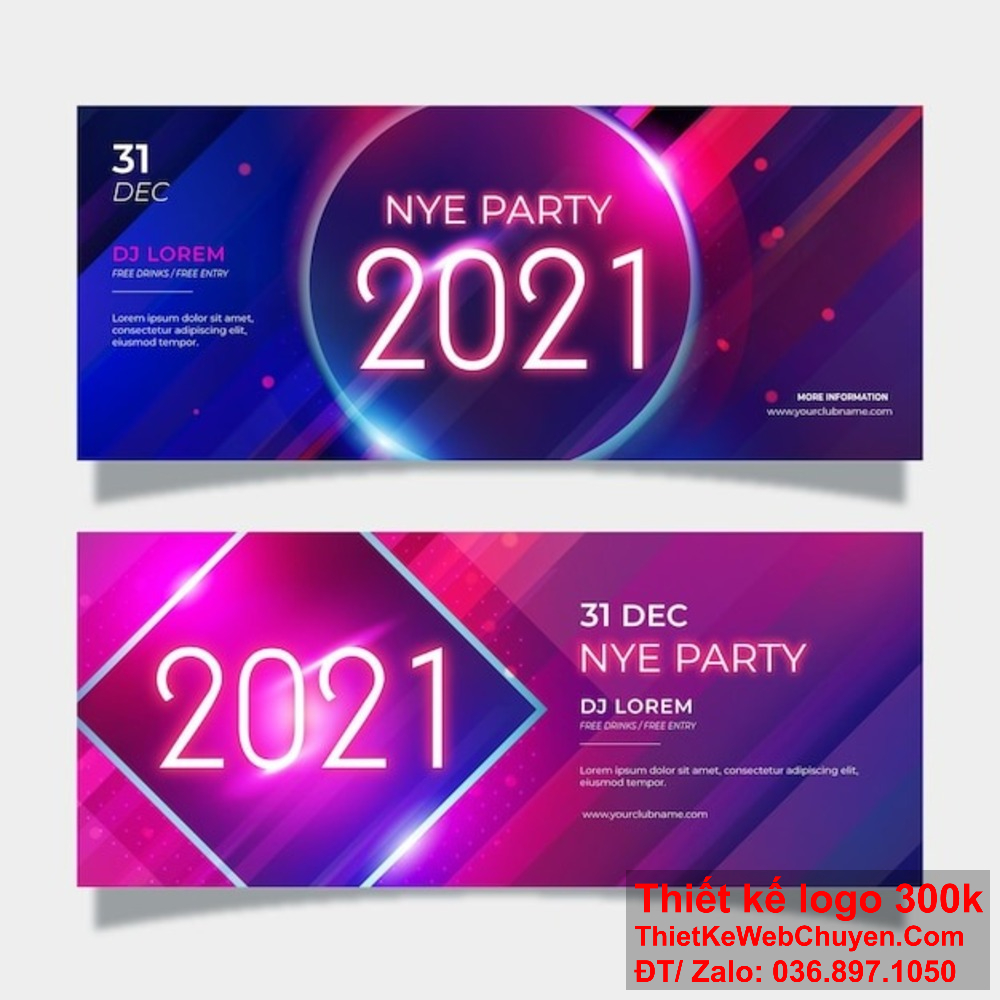 Ảnh bìa website góp phần xây dựng hình ảnh chuyên nghiệp cho công ty giải trí. Banner website là cách công ty giải trí tạo dấu ấn thương hiệu trực tuyến.