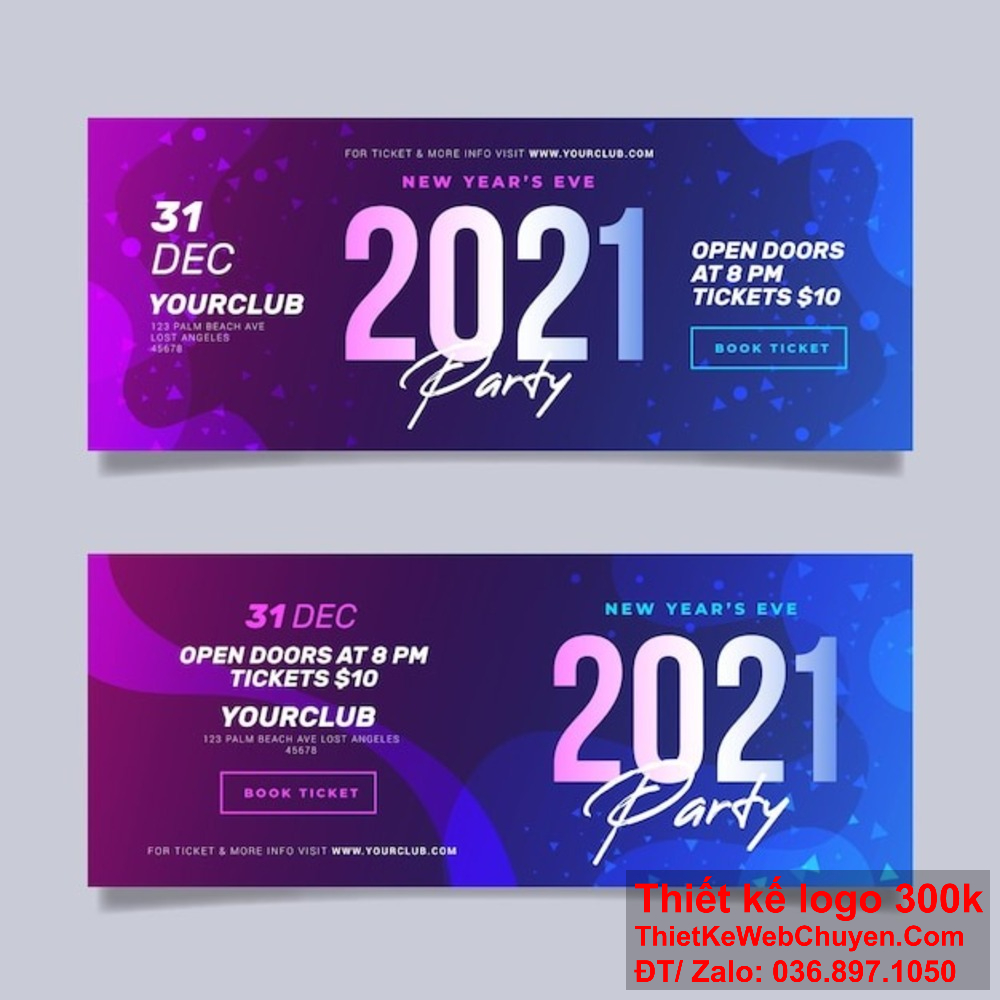 Banner website giúp tăng trải nghiệm người dùng khi truy cập website của công ty giải trí. Tạo ảnh bìa website đầy sáng tạo giúp công ty giải trí nổi bật trên thị trường.