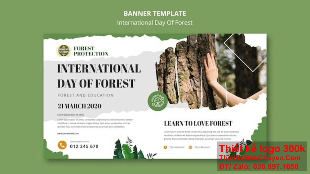 Banner Facebook công ty gỗ tạo ấn tượng sâu sắc với khách hàng. Thiết kế banner Facebook công ty gỗ giúp doanh nghiệp của bạn nổi bật hơn.