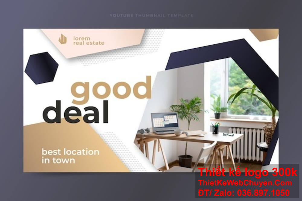 Tăng cường nhận diện thương hiệu với thiết kế banner Facebook công ty gỗ. Thiết kế banner Facebook công ty gỗ giúp doanh nghiệp tạo dựng hình ảnh chuyên nghiệp.