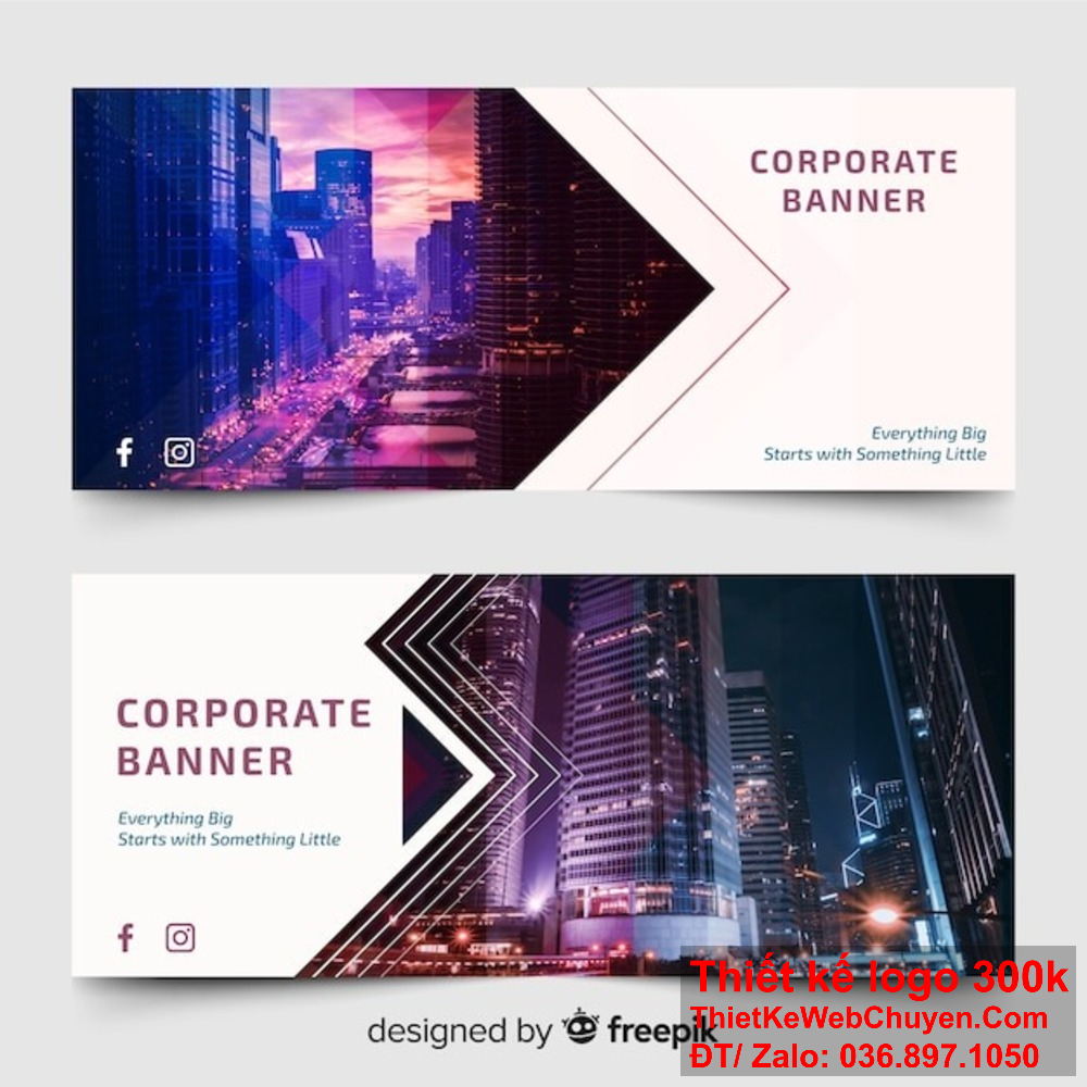 Banner Facebook công ty inox tạo ấn tượng mạnh mẽ với khách hàng. Tăng sự tương tác với thiết kế banner Facebook công ty inox.