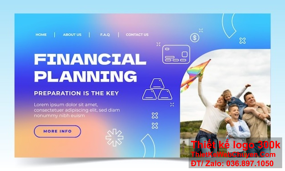 Ảnh bìa Facebook kế toán giúp bạn tiếp cận khách hàng mục tiêu dễ dàng. Công ty kế toán của bạn sẽ nổi bật hơn với thiết kế ảnh bìa chuyên nghiệp.