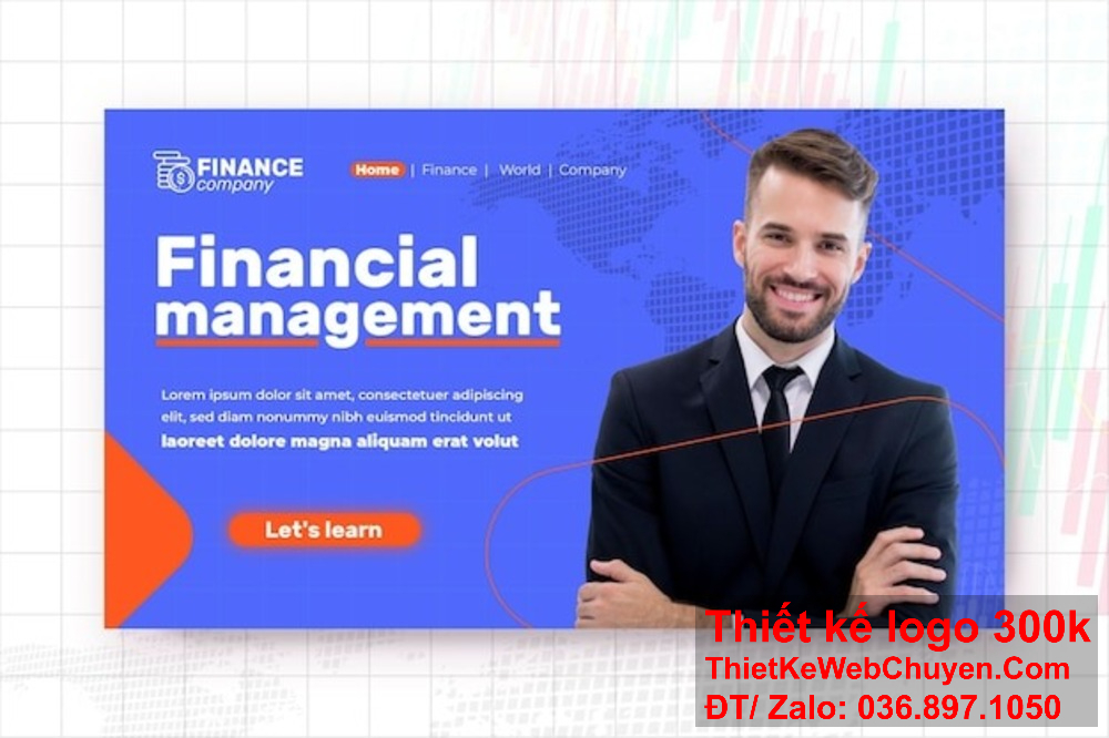 Thiết kế ảnh bìa Facebook kế toán giúp công ty của bạn thu hút khách hàng. Ảnh bìa Facebook kế toán mang lại sự tương tác cao với khách hàng.