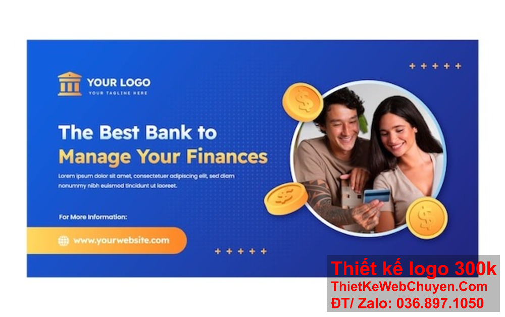 Thiết kế ảnh bìa Facebook kế toán mang lại hình ảnh chuyên nghiệp cho công ty. Thiết kế ảnh bìa Facebook kế toán giúp công ty tăng nhận diện thương hiệu.