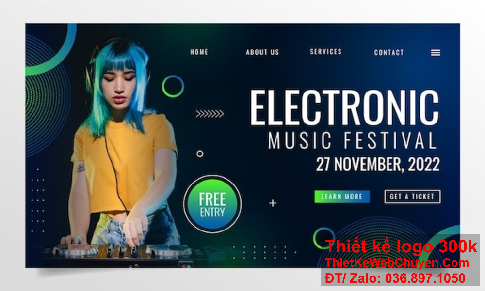 Banner website ảnh bìa Facebook công ty loa tạo dấu ấn mạnh mẽ với khách hàng. Thiết kế banner website ảnh bìa Facebook công ty loa giúp thương hiệu của bạn nổi bật hơn.