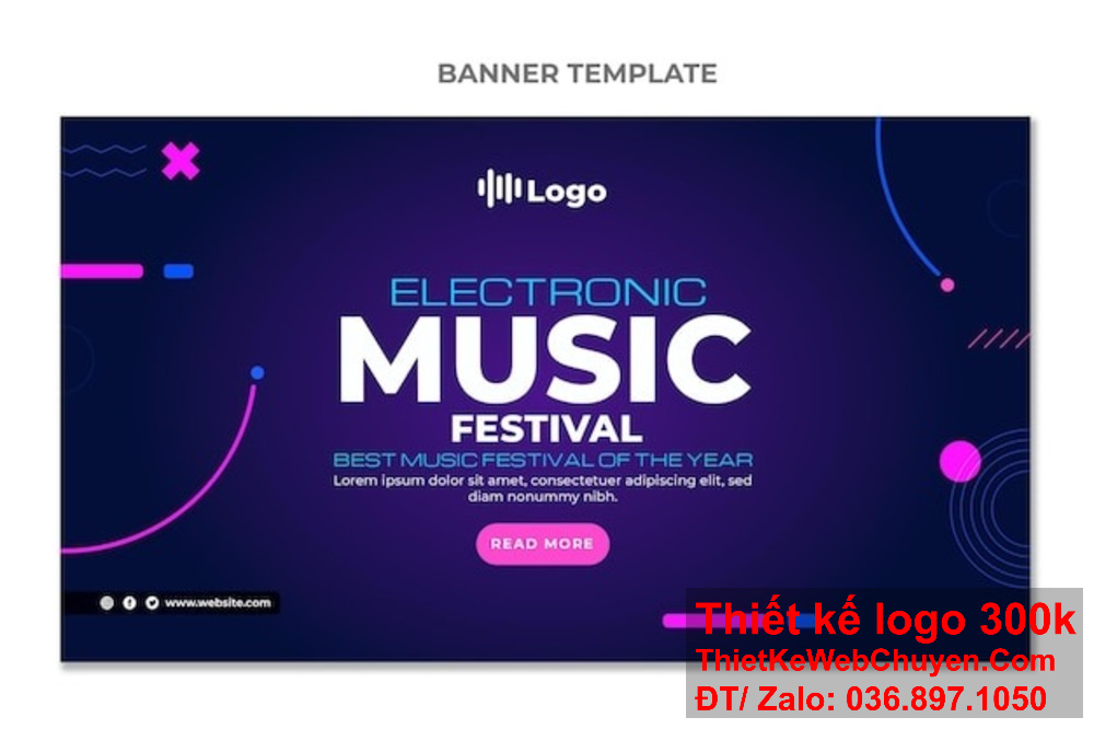 Banner website ảnh bìa Facebook công ty loa giúp doanh nghiệp tiếp cận đối tượng mục tiêu hiệu quả. Banner website ảnh bìa Facebook công ty loa tạo dấu ấn sâu sắc với khách hàng.