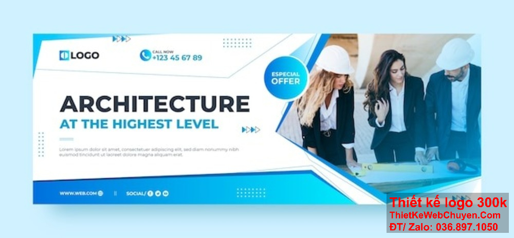 Tạo niềm tin từ khách hàng với thiết kế banner ảnh bìa công ty may mặc chuyên nghiệp. Banner ảnh bìa công ty may mặc giúp thương hiệu của bạn vượt trội hơn.