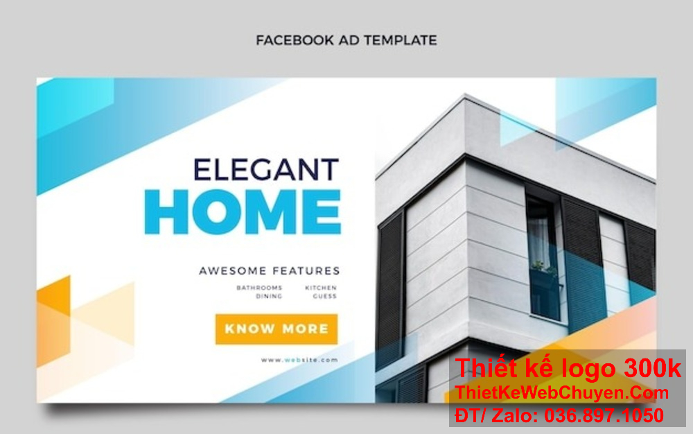 Banner ảnh bìa giúp công ty nhôm kính kết nối với khách hàng tiềm năng dễ dàng hơn. Ảnh bìa đẹp mắt giúp công ty nhôm kính tạo dấu ấn trong lòng khách hàng.