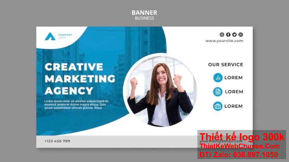 Công việc quảng cáo của bạn sẽ tăng doanh số với thiết kế banner ảnh bìa Facebook sáng tạo. Thiết kế banner ảnh bìa Facebook quảng cáo giúp doanh nghiệp tiếp cận khách hàng hiệu quả.