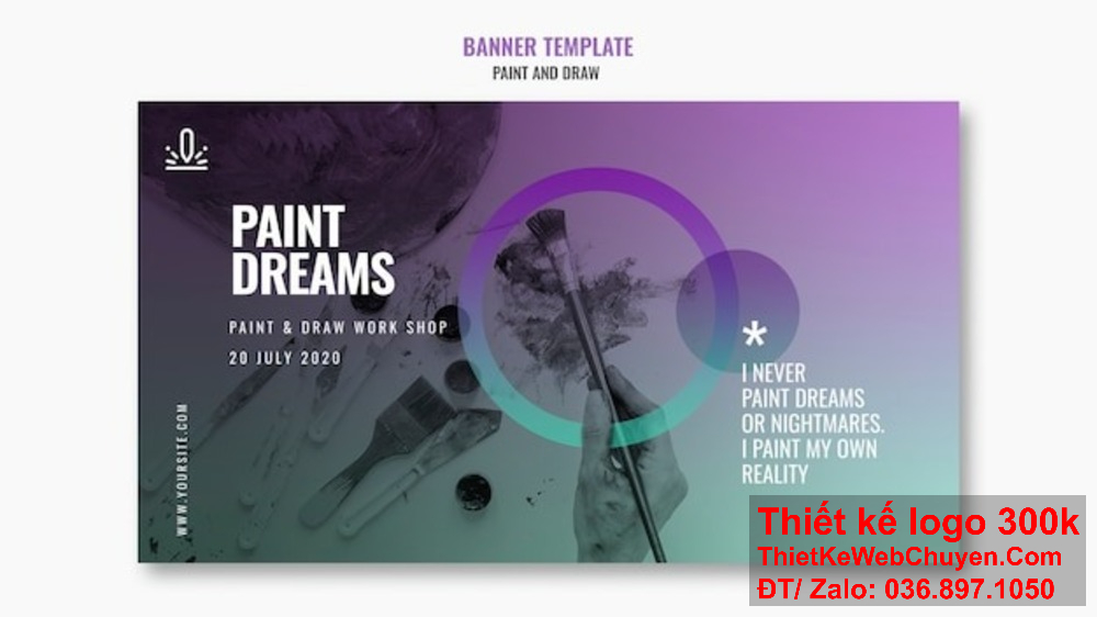 Banner ảnh bìa Facebook công ty sơn là cách tuyệt vời để quảng bá sản phẩm. Thiết kế banner ảnh bìa Facebook công ty sơn giúp tăng nhận diện thương hiệu.