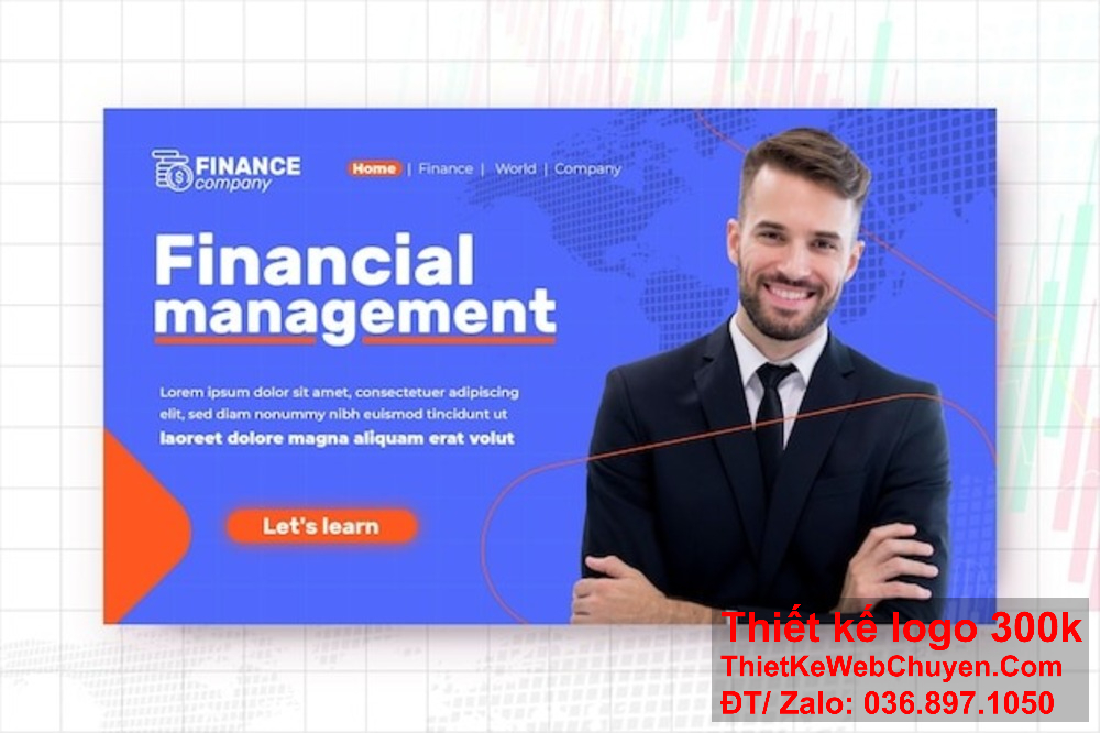 Công ty tài chính của bạn sẽ nổi bật hơn trên mạng xã hội với thiết kế banner ảnh bìa Facebook chuyên nghiệp. Thiết kế banner ảnh bìa Facebook tài chính giúp doanh nghiệp tiếp cận khách hàng hiệu quả.