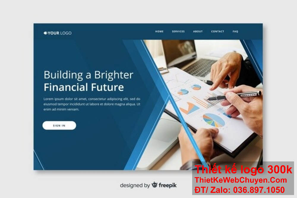 Công ty tài chính của bạn sẽ nổi bật trên mạng xã hội với thiết kế banner ảnh bìa Facebook sáng tạo. Thiết kế banner ảnh bìa Facebook tài chính giúp thương hiệu của bạn nổi bật hơn.