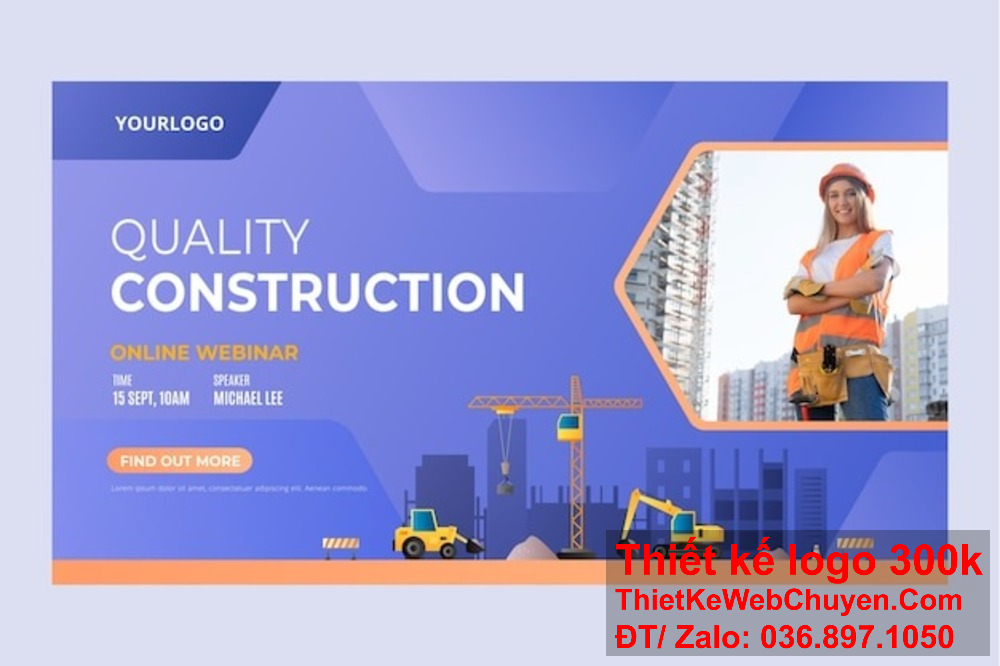 Tạo ấn tượng mạnh mẽ với khách hàng qua thiết kế banner Facebook thiết bị nâng chuyên nghiệp. Thiết kế banner Facebook thiết bị nâng mang đến giải pháp tối ưu hóa quảng cáo cho doanh nghiệp.