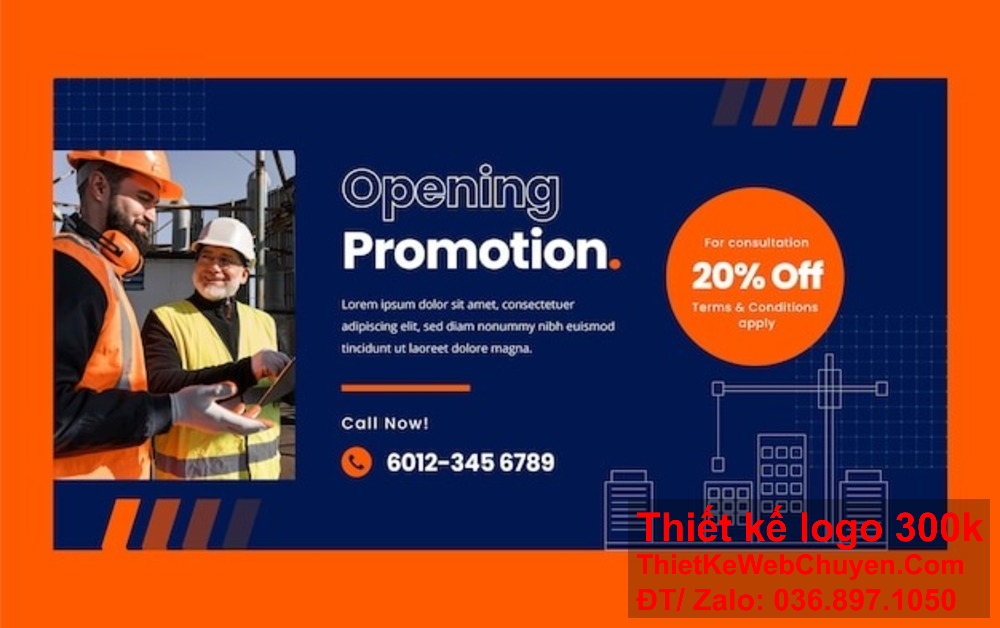 Đưa thương hiệu của bạn lên một tầm cao mới với thiết kế banner Facebook thiết bị nâng. Thiết kế banner Facebook thiết bị nâng đẳng cấp, tạo dựng hình ảnh thương hiệu uy tín.