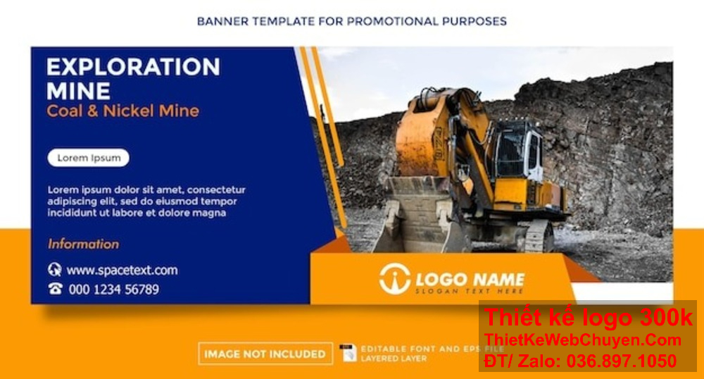 Tăng cường sự nhận diện thương hiệu với thiết kế banner Facebook thiết bị nâng. Đội ngũ thiết kế chuyên nghiệp của chúng tôi sẽ mang đến cho bạn banner Facebook thiết bị nâng độc đáo.