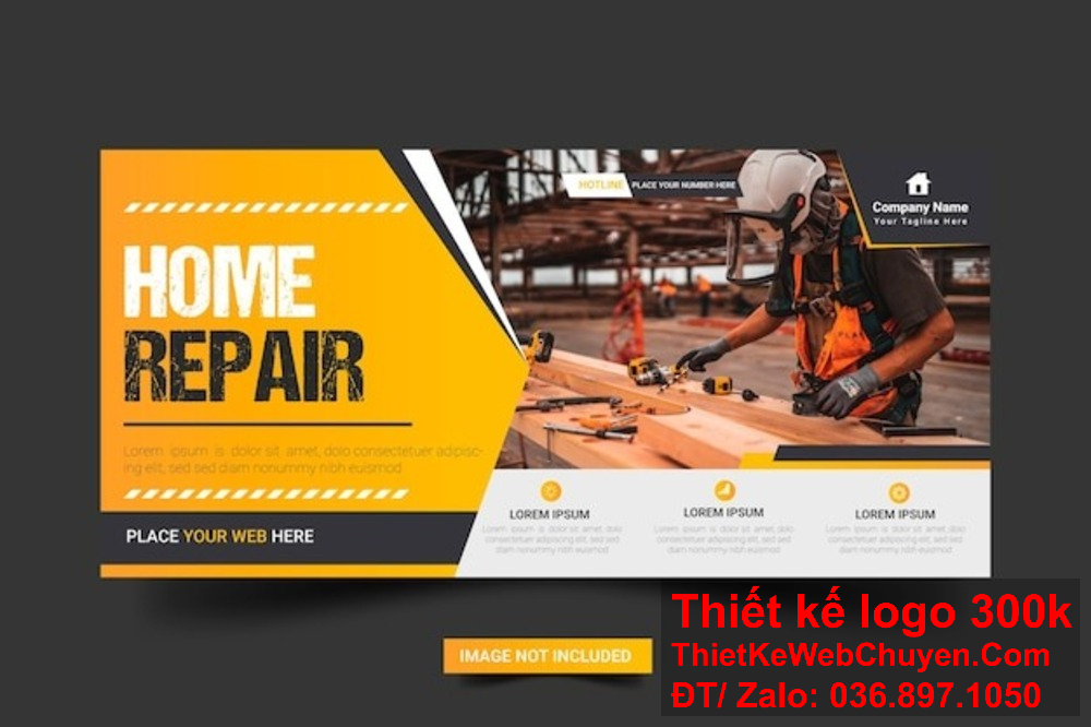 Banner Facebook thiết bị nâng được thiết kế phù hợp với mọi ngành nghề. Thiết kế banner Facebook thiết bị nâng - nơi sáng tạo không giới hạn.