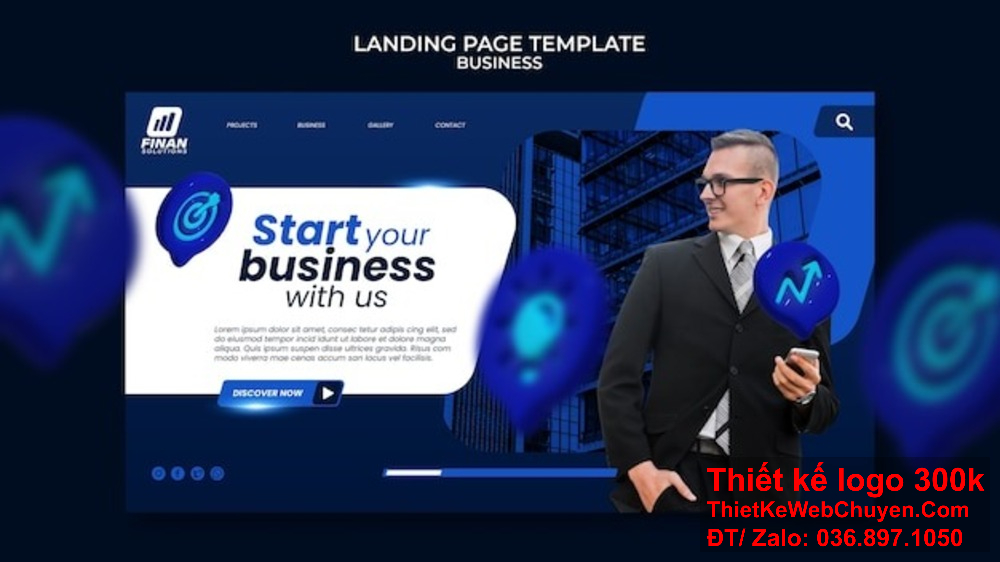 Thiết kế banner ảnh bìa Facebook thương mại giúp doanh nghiệp tăng doanh số bán hàng. Banner ảnh bìa Facebook thương mại là cách tuyệt vời để quảng bá sản phẩm.