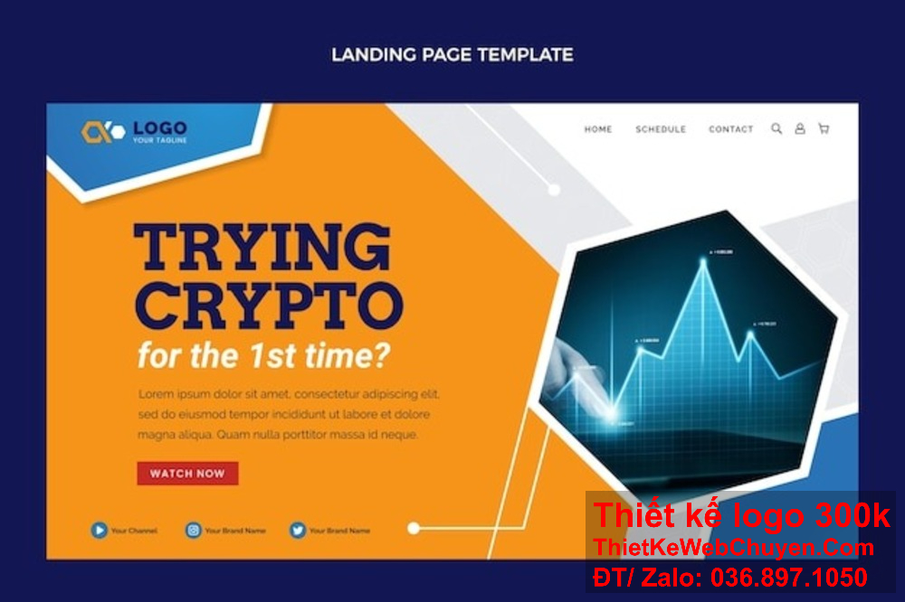 Thiết kế banner ảnh bìa Facebook thương mại giúp thương hiệu của bạn nổi bật hơn. Công ty thương mại của bạn sẽ tăng nhận diện thương hiệu với thiết kế banner ảnh bìa Facebook độc đáo.