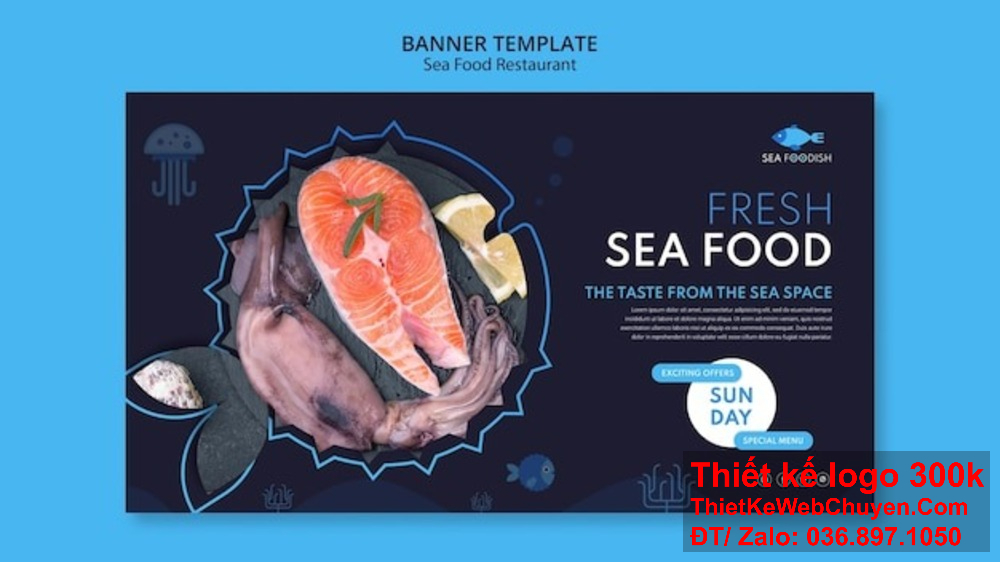 Banner ảnh bìa Facebook thủy sản là giải pháp tiếp thị hiệu quả cho doanh nghiệp. Banner ảnh bìa Facebook thủy sản giúp bạn truyền tải thông điệp rõ ràng.