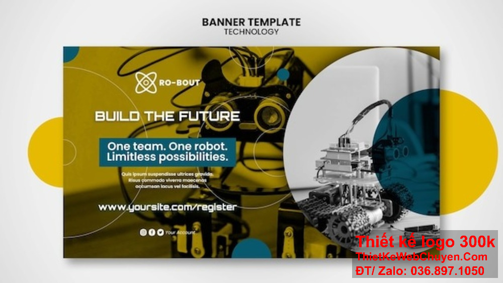 Ảnh bìa Facebook tự động hóa tạo dấu ấn mạnh mẽ với khách hàng. Thiết kế ảnh bìa Facebook tự động hóa giúp thương hiệu của bạn nổi bật hơn.