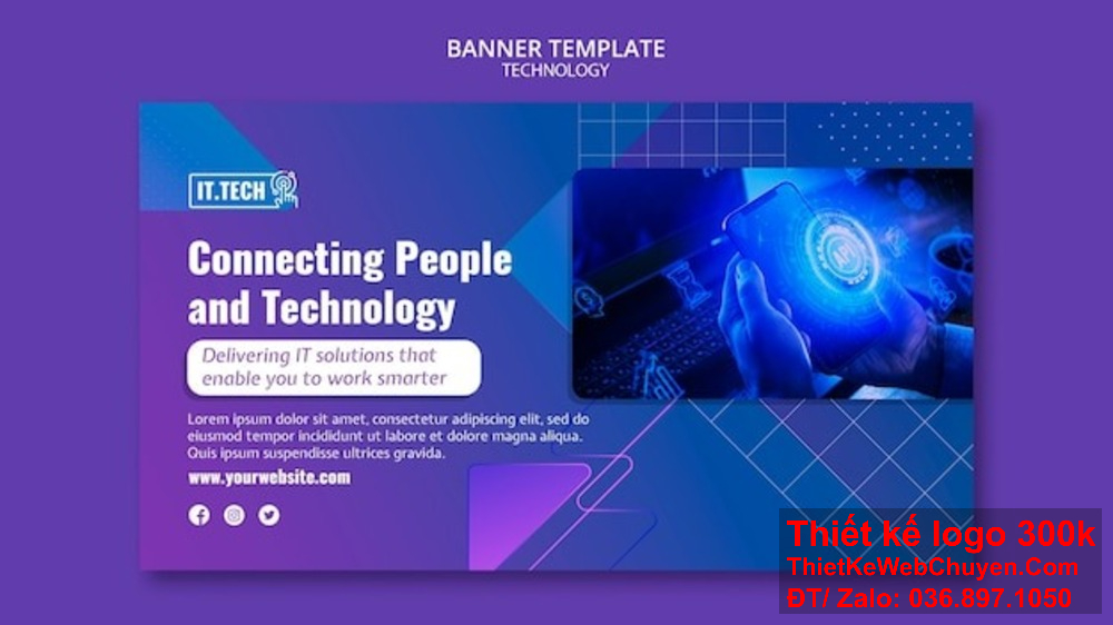 Thiết kế ảnh bìa Facebook tự động hóa mang lại giá trị thực sự cho doanh nghiệp. Ảnh bìa Facebook tự động hóa giúp bạn truyền tải thông điệp hiệu quả.