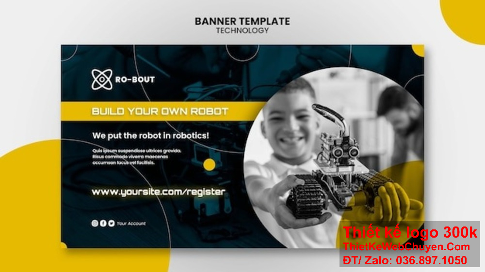 Thiết kế ảnh bìa Facebook tự động hóa giúp doanh nghiệp của bạn thu hút khách hàng. Ảnh bìa Facebook tự động hóa mang lại sự tương tác cao với khách hàng.