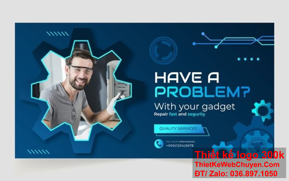 Doanh nghiệp của bạn sẽ nổi bật với thiết kế ảnh bìa tự động hóa độc đáo. Thiết kế ảnh bìa Facebook tự động hóa giúp doanh nghiệp tạo dựng hình ảnh chuyên nghiệp.