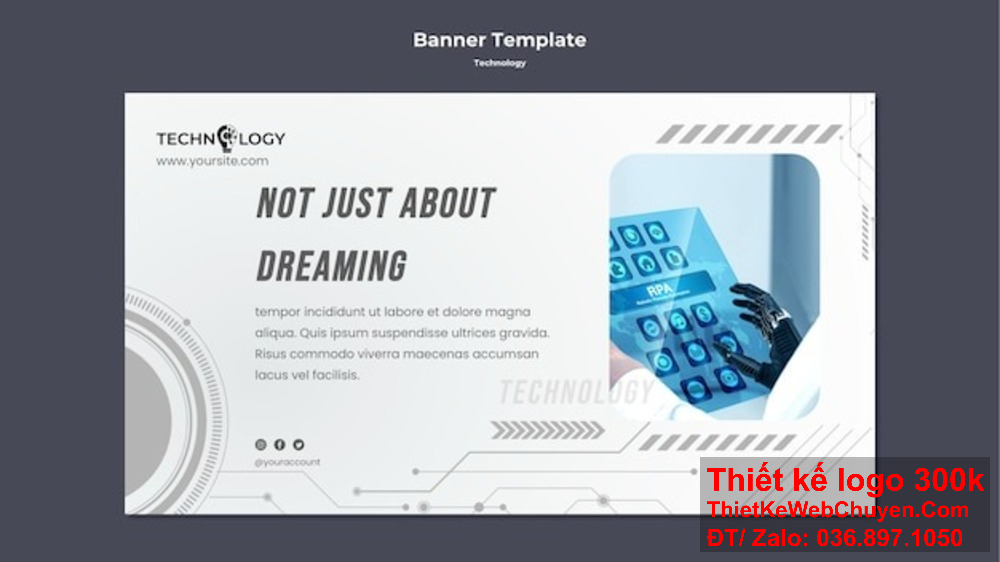 Ảnh bìa Facebook tự động hóa giúp bạn tiếp cận khách hàng mục tiêu dễ dàng. Công ty của bạn sẽ nổi bật hơn với thiết kế ảnh bìa tự động hóa chuyên nghiệp.