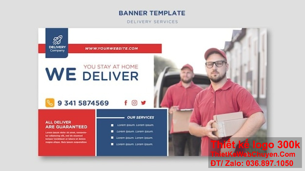 Thiết kế ảnh bìa sáng tạo giúp công ty vận tải logistics tạo dấu ấn thương hiệu. Thiết kế banner ảnh bìa độc đáo giúp công ty vận tải logistics thu hút sự chú ý.