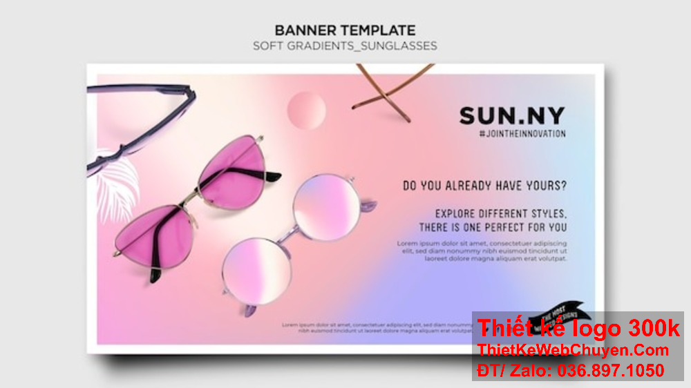 Banner website ảnh bìa cửa hàng mắt kính tạo dấu ấn mạnh mẽ với khách hàng. Thiết kế banner website ảnh bìa cửa hàng mắt kính giúp thương hiệu của bạn nổi bật.