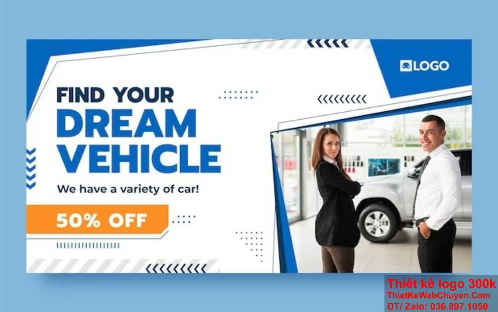 Nâng cao nhận diện thương hiệu với thiết kế banner website ảnh bìa cho thuê xe. Tạo điểm nhấn cho thương hiệu bằng thiết kế banner website ảnh bìa cho thuê xe sáng tạo.