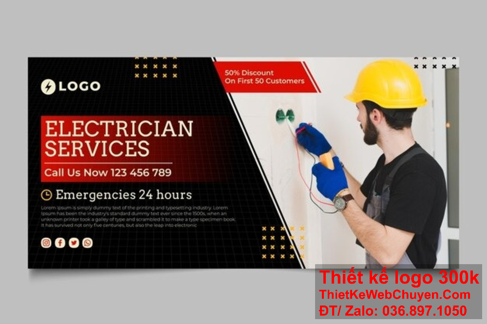 Nâng cao nhận diện thương hiệu với thiết kế banner ảnh bìa dịch vụ sửa điện lạnh. Giải pháp thiết kế banner ảnh bìa dịch vụ sửa điện lạnh hiệu quả từ chuyên gia.