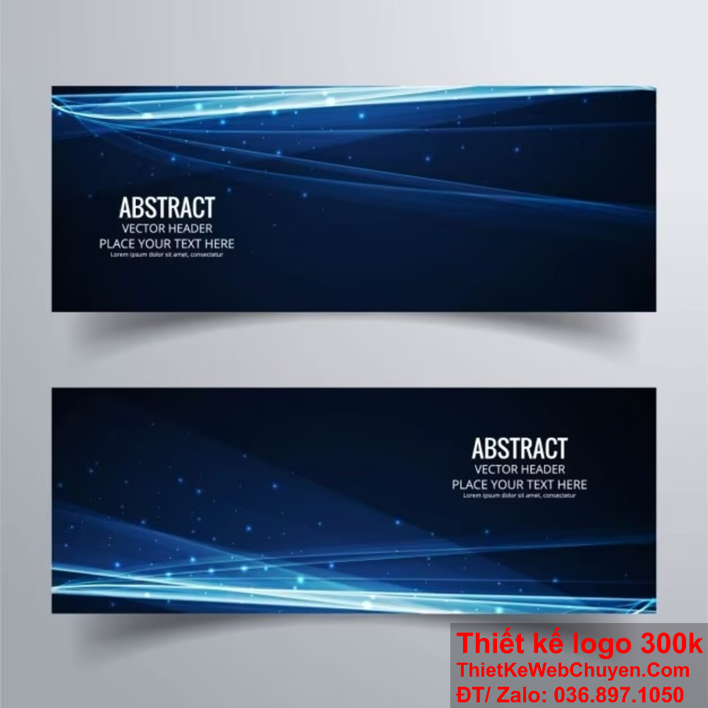 Tạo dấu ấn với thiết kế banner website ảnh bìa mệnh Thủy, thể hiện sự mềm mại và linh động. Thiết kế banner website ảnh bìa mệnh Thủy mang đến vẻ đẹp nhẹ nhàng với sắc xanh chủ đạo.