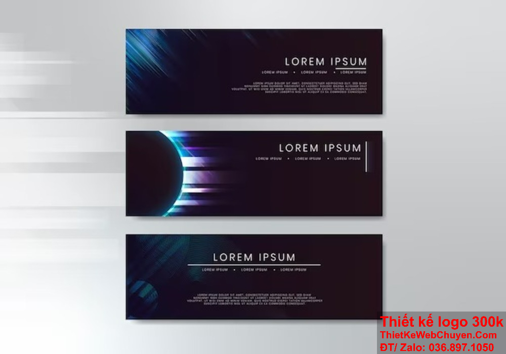 Thiết kế banner website ảnh bìa mệnh Thủy tạo cảm giác tươi mới và yên bình cho người xem. Thiết kế banner website ảnh bìa mệnh Thủy giúp thương hiệu của bạn trở nên nổi bật với sắc xanh biển sâu.