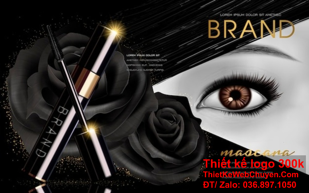 Thiết kế banner website ảnh bìa nối lông mi giúp bạn thu hút nhiều khách hàng. Banner website ảnh bìa nối lông mi mang lại sự tương tác cao với khách hàng.