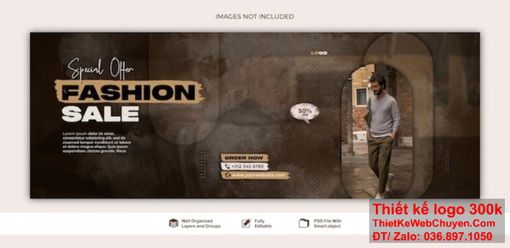 Banner ảnh bìa phong cách vintage là lựa chọn lý tưởng để thể hiện cá tính thương hiệu. Banner ảnh bìa phong cách vintage mang đến sự độc đáo và phong cách riêng.