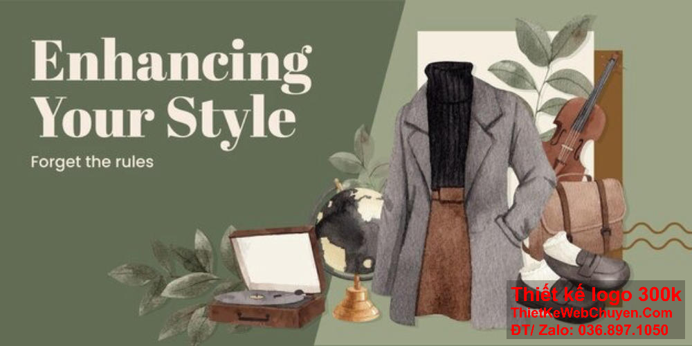 Khám phá nghệ thuật thiết kế banner ảnh bìa phong cách vintage để làm nổi bật thương hiệu của bạn. Chúng tôi chuyên thiết kế banner ảnh bìa phong cách vintage, mang đến vẻ đẹp hoài cổ cho trang web của bạn.