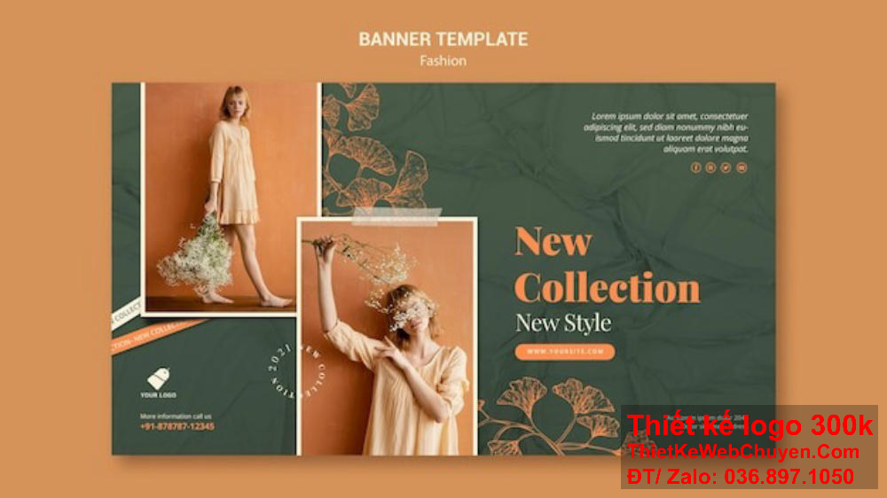 Tạo nên ấn tượng đầu tiên với thiết kế banner ảnh bìa phong cách vintage chuyên nghiệp. Banner ảnh bìa phong cách vintage mang đến sự sang trọng và đậm chất cổ điển.