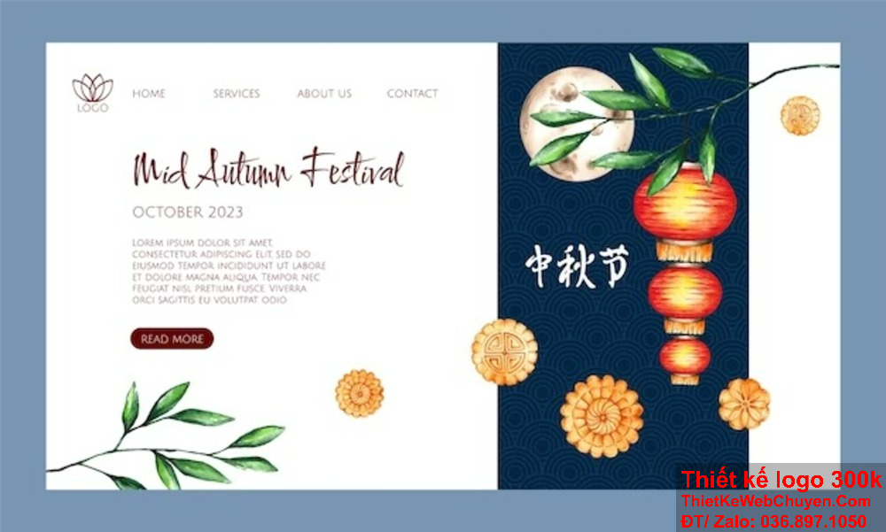 Thiết kế banner website ảnh bìa phong thủy giúp trang web của bạn thể hiện vẻ đẹp của sự hài hòa và thịnh vượng. Cung cấp dịch vụ thiết kế banner website ảnh bìa phong thủy để tạo ra bản sắc thương hiệu hài hòa.