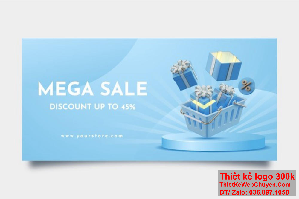 Thiết kế banner website giúp cửa hàng quà tặng truyền tải thông điệp thương hiệu hiệu quả. Thiết kế banner website sáng tạo giúp cửa hàng quà tặng thu hút sự chú ý của khách hàng.