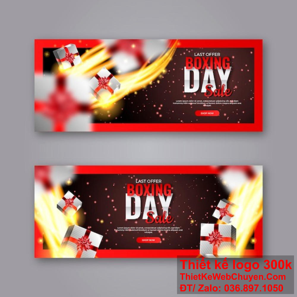 Banner website giúp cửa hàng quà tặng nổi bật trong môi trường cạnh tranh trực tuyến. Banner ảnh bìa giúp cửa hàng quà tặng tạo dấu ấn thị giác mạnh mẽ.