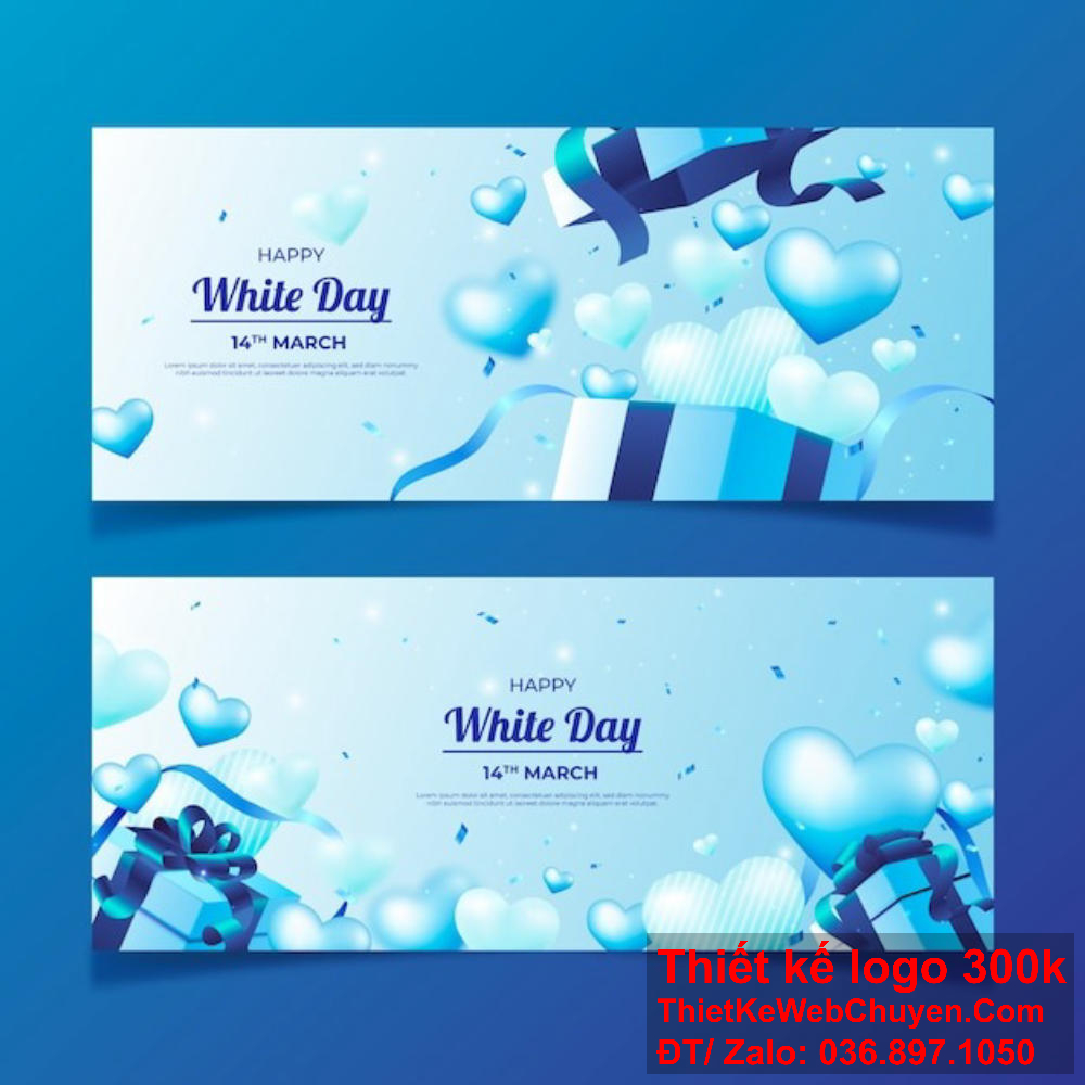 Banner ảnh bìa là công cụ quảng bá hiệu quả cho cửa hàng quà tặng trực tuyến. Banner website mang đến sự chuyên nghiệp cho cửa hàng quà tặng trên mọi nền tảng.