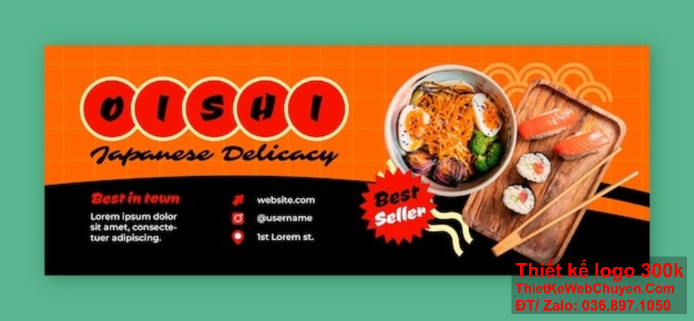 Thiết kế banner website tinh tế giúp quán lẩu nướng nổi bật trên thị trường. Thiết kế banner website giúp quán lẩu nướng thu hút sự chú ý của khách hàng.