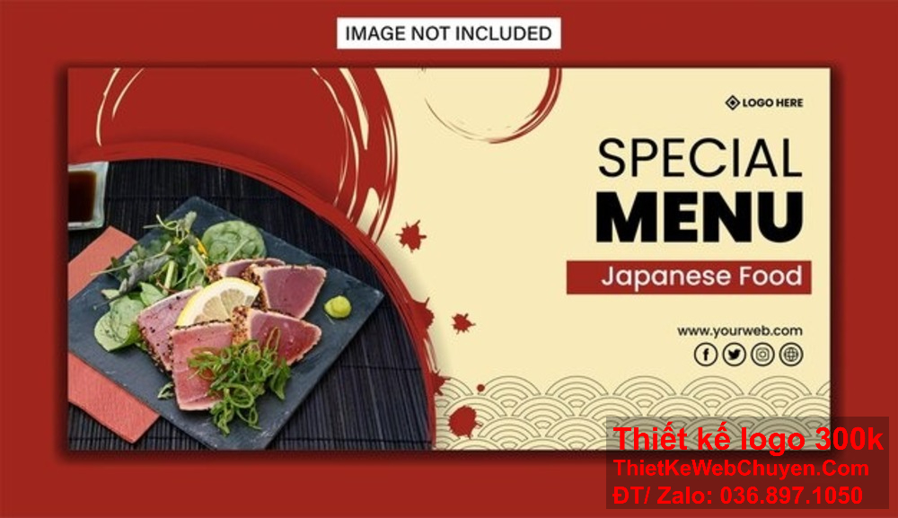 Banner ảnh bìa giúp quán lẩu nướng nổi bật giữa muôn vàn đối thủ cạnh tranh. Banner ảnh bìa là cách quán lẩu nướng khẳng định vị thế trong ngành ẩm thực.